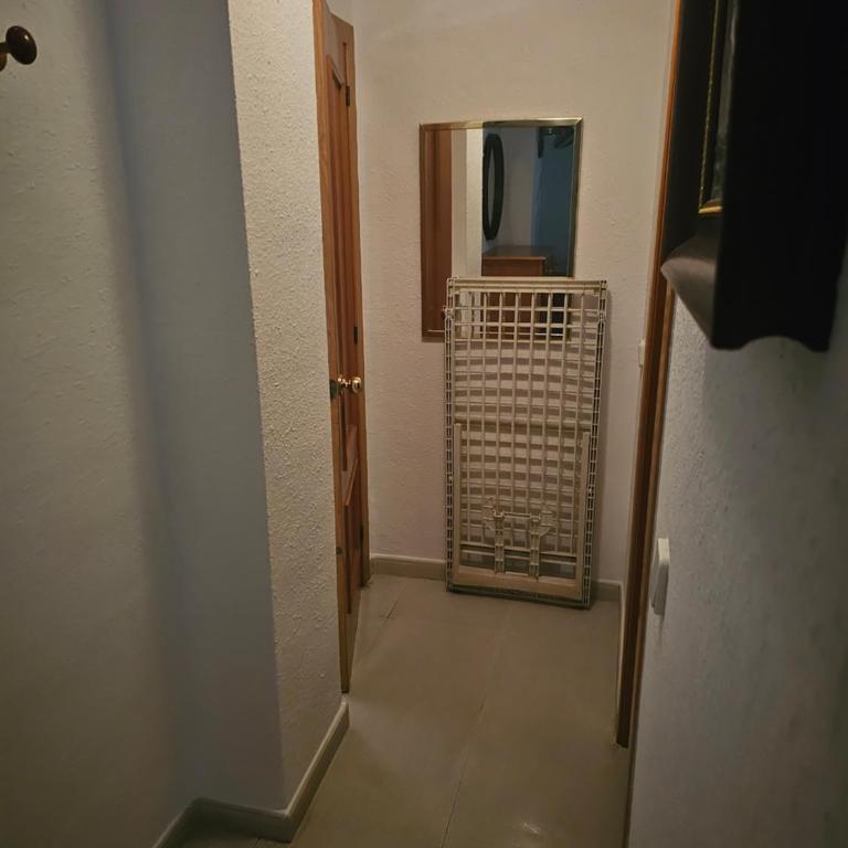 El Rincón del Pirata-Playa - Apartamento de 1 dormitorio - 10
