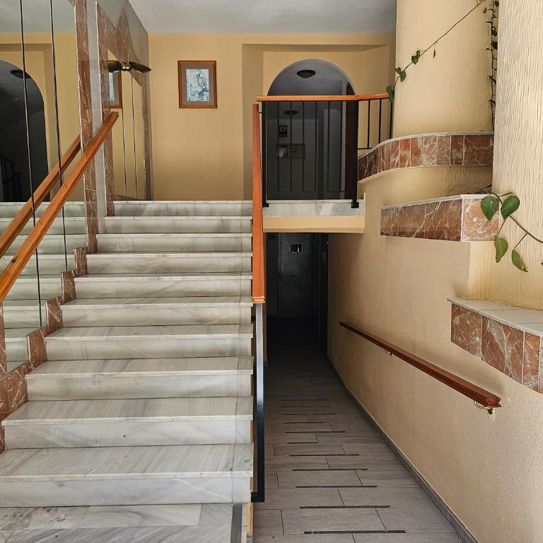 El Rincón del Pirata-Playa - Apartamento de 1 dormitorio - 18