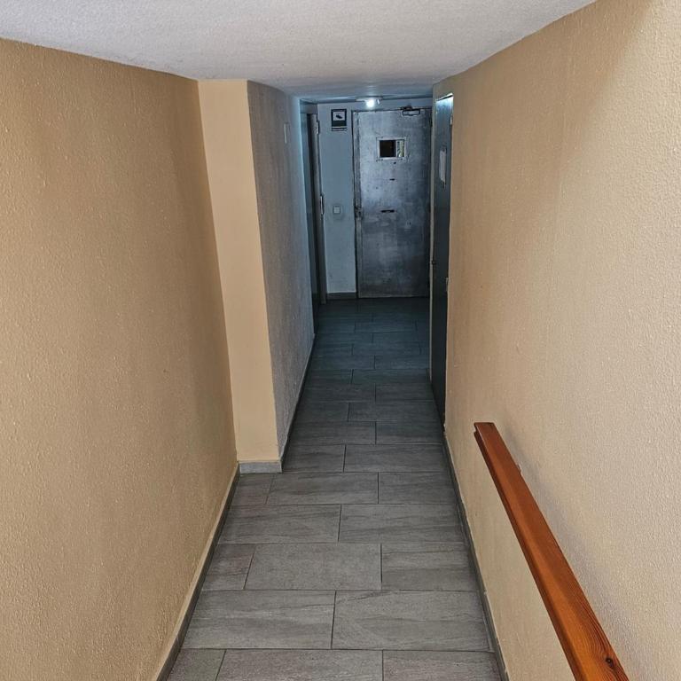 El Rincón del Pirata-Playa - Apartamento de 1 dormitorio - 16