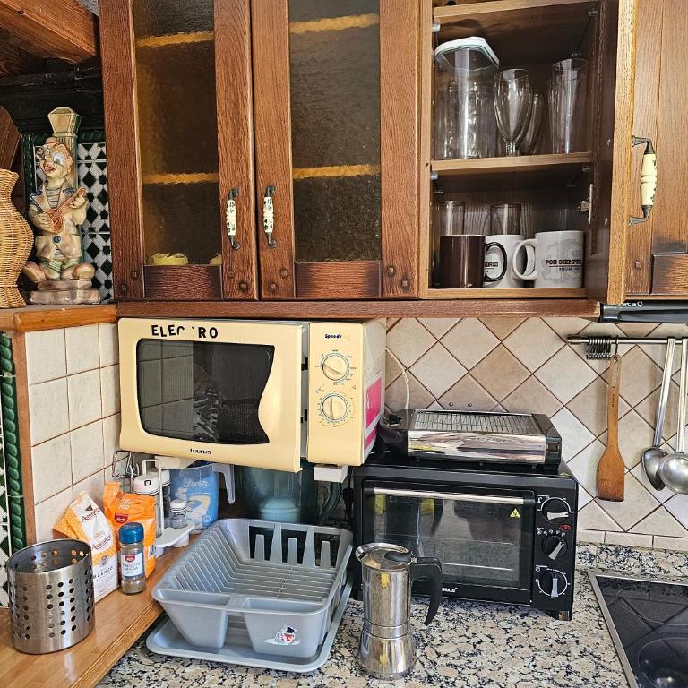 El Rincón del Pirata-Playa - Apartamento de 1 dormitorio - 23