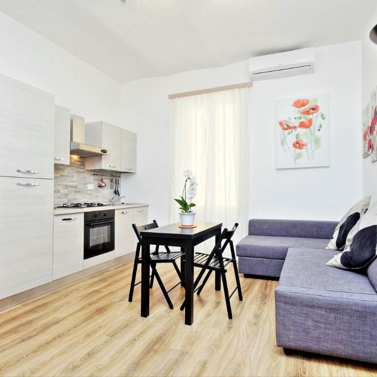 Holiday rental San Lorenzo district - Appartamento Superior - 2