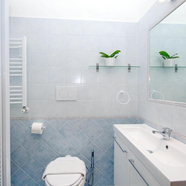Holiday rental San Lorenzo district - Appartamento Superior - 19