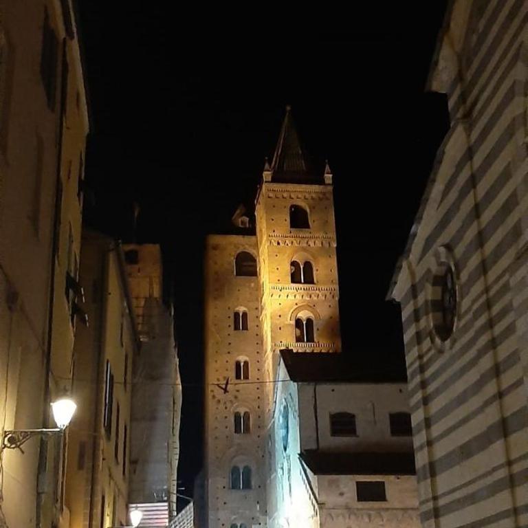 La Volta Segreta - Appartamento con 1 Camera da Letto - 24
