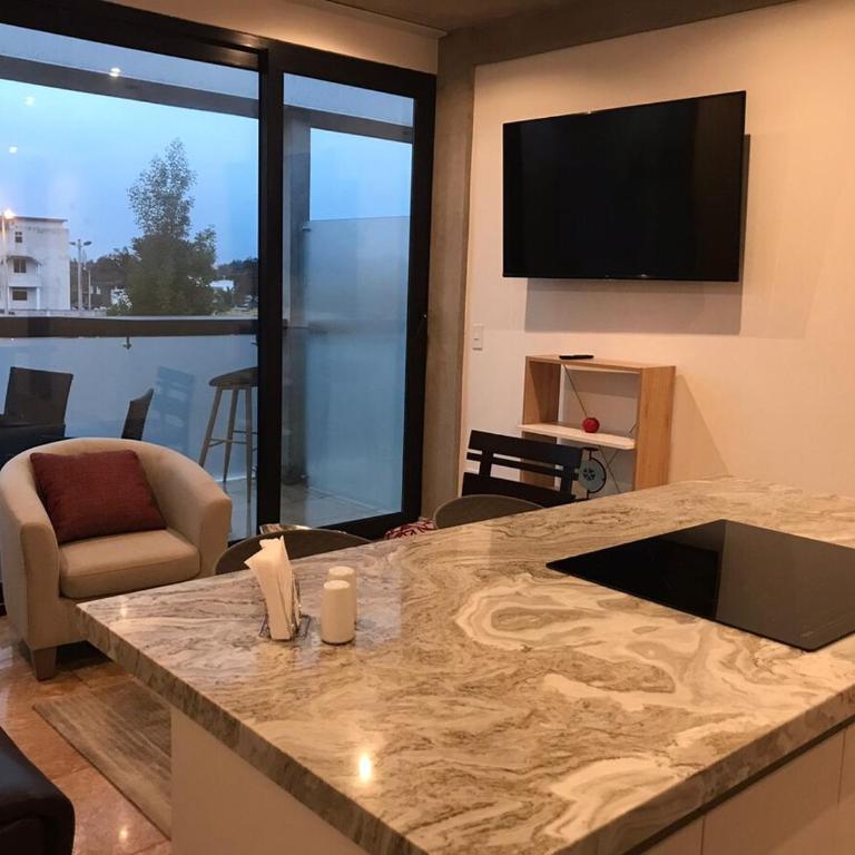 Flor de Lis Suite - One-Bedroom Apartment - 2