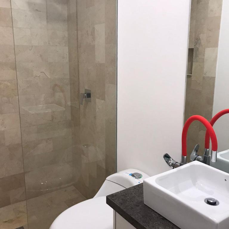 Flor de Lis Suite - One-Bedroom Apartment - 7