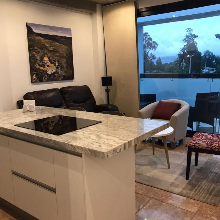 Flor de Lis Suite - One-Bedroom Apartment - 9
