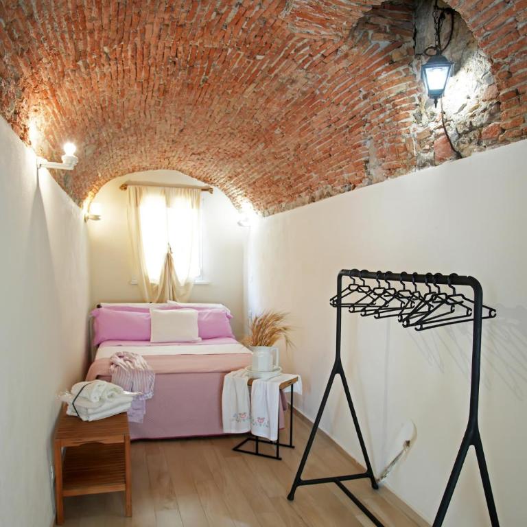 La Volta Segreta - Appartamento con 1 Camera da Letto - 25