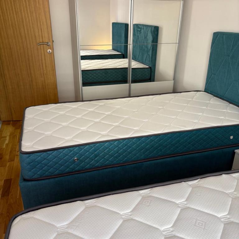Apartman A6 - Apartman sa 2 Spavaće Sobe - 17