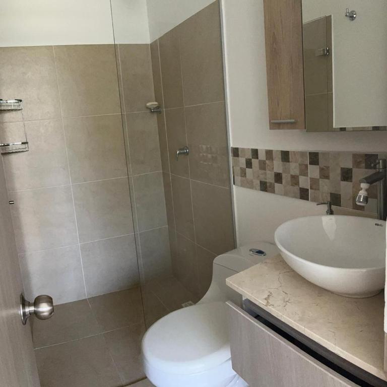 Apartasol vacacional - Two-Bedroom Apartment - 6