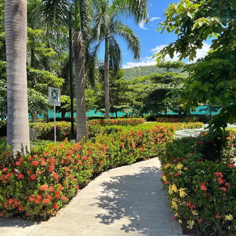 Apartasol vacacional - Two-Bedroom Apartment - 1