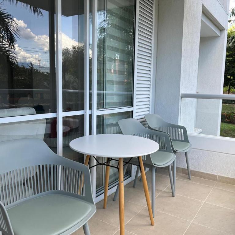 Apartasol vacacional - Two-Bedroom Apartment - 9