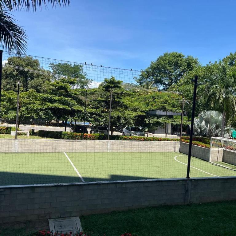 Apartasol vacacional - Two-Bedroom Apartment - 18