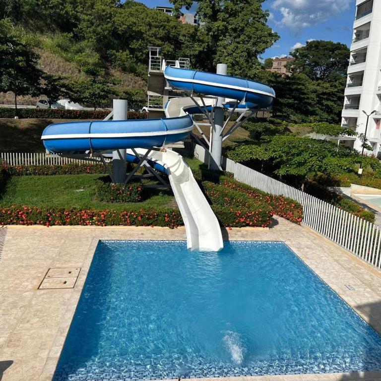 Apartasol vacacional - Two-Bedroom Apartment - 14