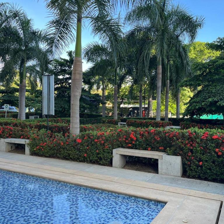 Apartasol vacacional - Two-Bedroom Apartment - 16