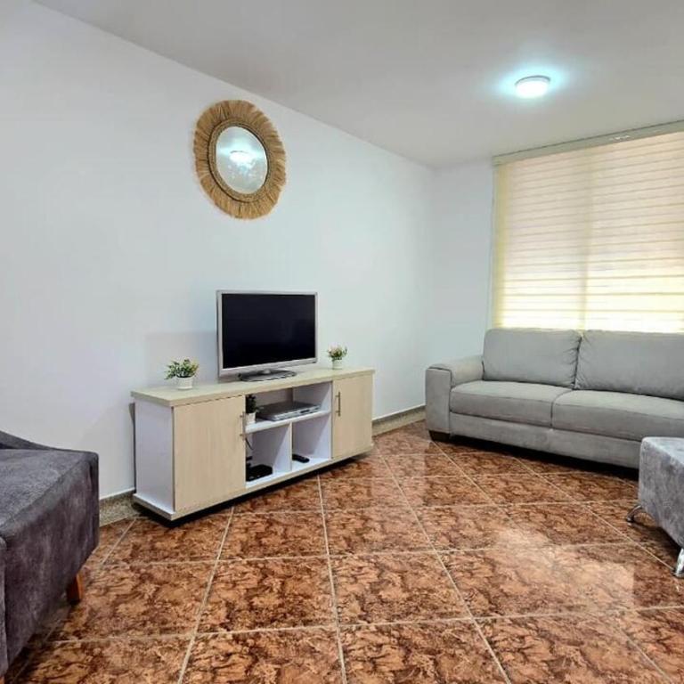 Charming home in San Gil! - Three-Bedroom House - 1