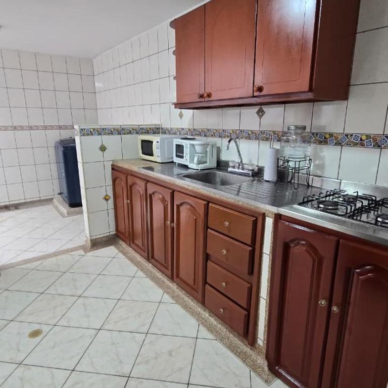 Charming home in San Gil! - Three-Bedroom House - 8