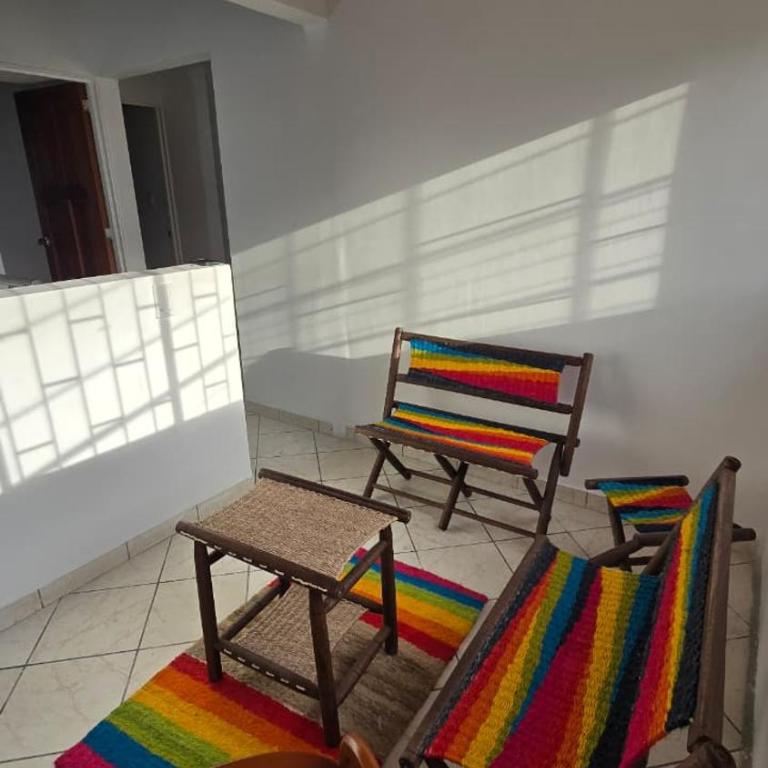 Charming home in San Gil! - Three-Bedroom House - 10