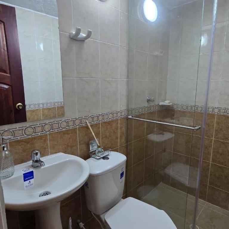 Charming home in San Gil! - Three-Bedroom House - 24