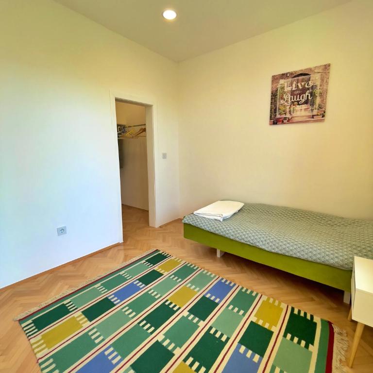 Sabur Apartment Sarajevo - Apartman sa 2 Spavaće Sobe - 13