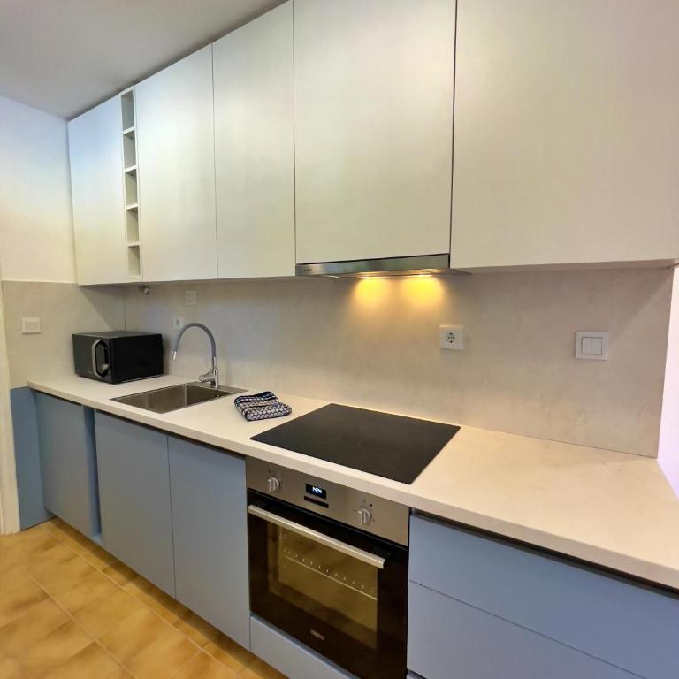Sabur Apartment Sarajevo - Apartman sa 2 Spavaće Sobe - 9