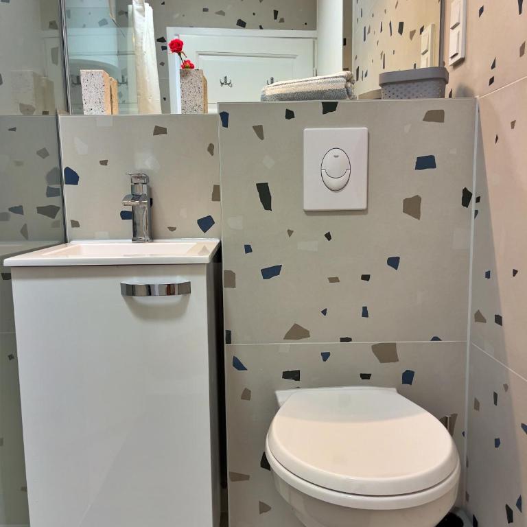 Sabur Apartment Sarajevo - Apartman sa 2 Spavaće Sobe - 25