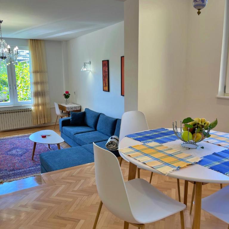Sabur Apartment Sarajevo - Apartman sa 2 Spavaće Sobe - 7