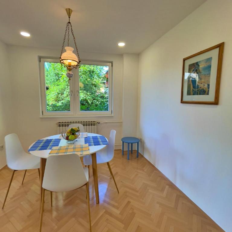 Sabur Apartment Sarajevo - Apartman sa 2 Spavaće Sobe - 15