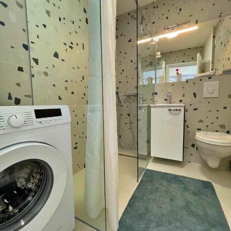 Sabur Apartment Sarajevo - Apartman sa 2 Spavaće Sobe - 4