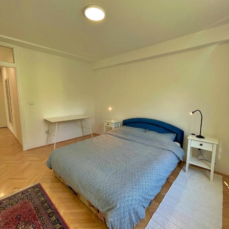 Sabur Apartment Sarajevo - Apartman sa 2 Spavaće Sobe - 18