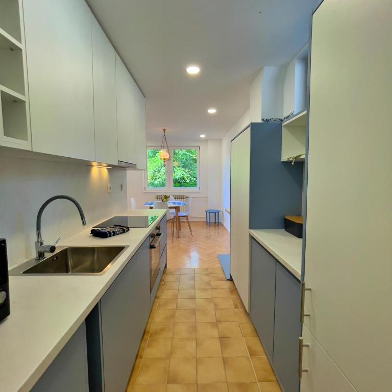 Sabur Apartment Sarajevo - Apartman sa 2 Spavaće Sobe - 19