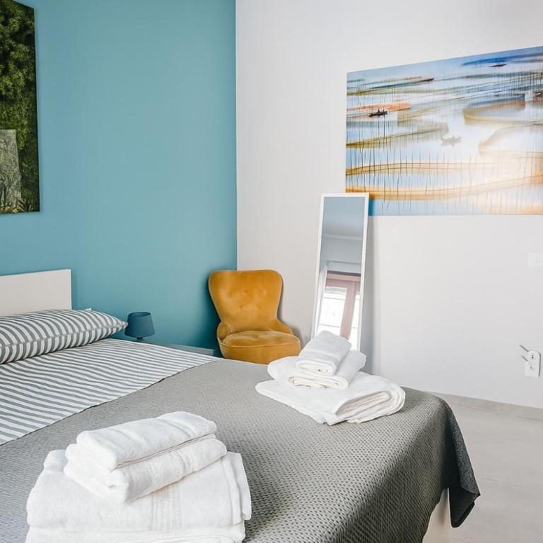Casa Chanel - One-Bedroom House - 8