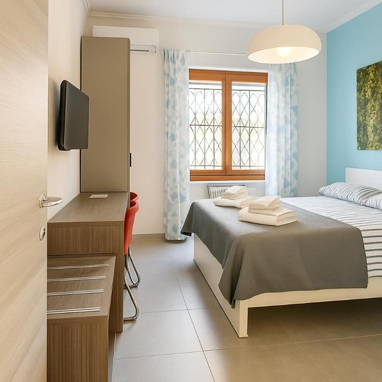 Casa Chanel - One-Bedroom House - 6
