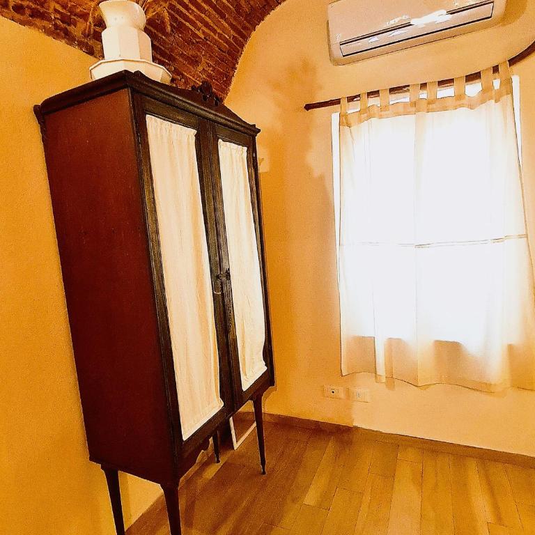 La Volta Segreta - Appartamento con 1 Camera da Letto - 26