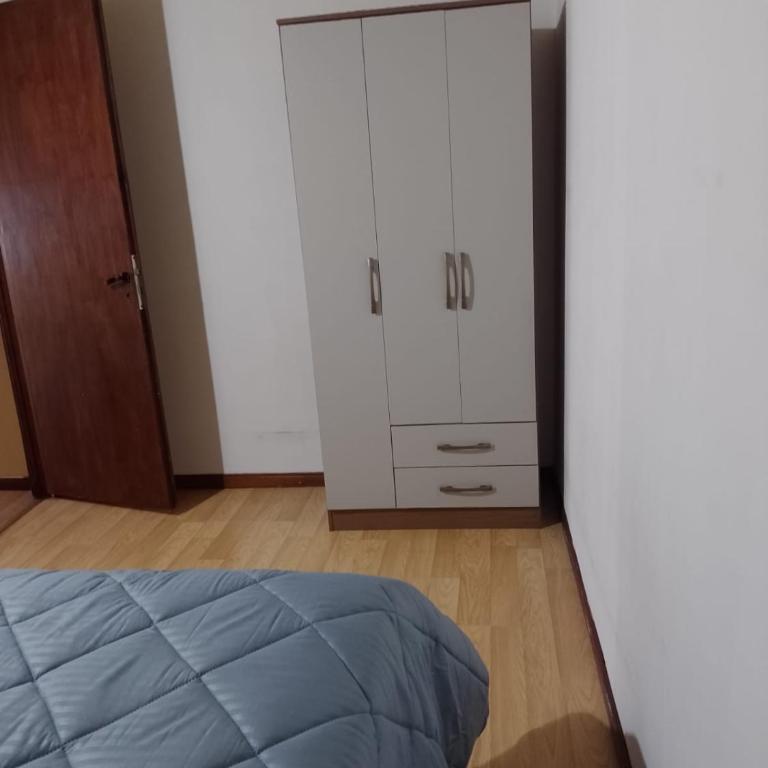 El Refugio al Norte del Fin del Mundo A - One-Bedroom Apartment - 4