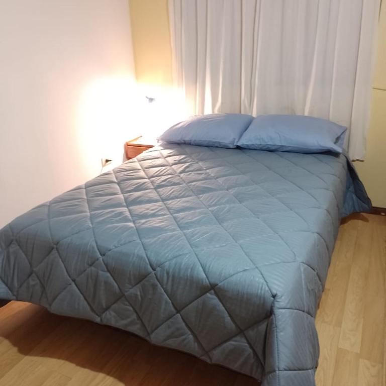 El Refugio al Norte del Fin del Mundo A - One-Bedroom Apartment - 7