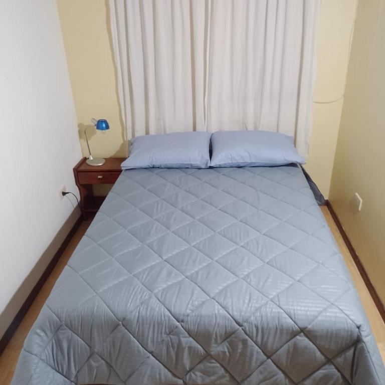 El Refugio al Norte del Fin del Mundo A - One-Bedroom Apartment - 3