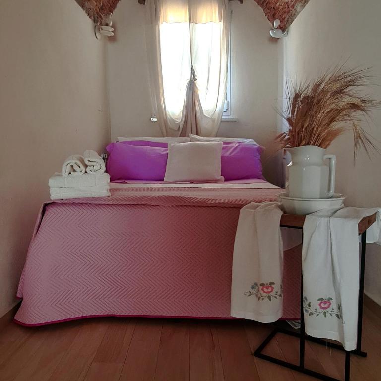 La Volta Segreta - Appartamento con 1 Camera da Letto - 27