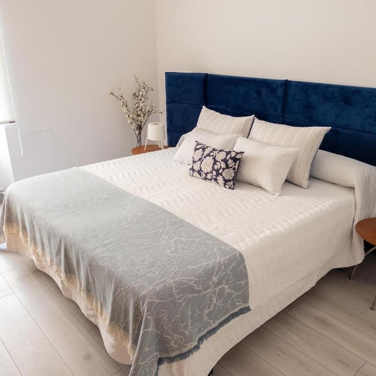 Hermanos Montaña II - Espectacular y céntrico piso - Apartamento - 8
