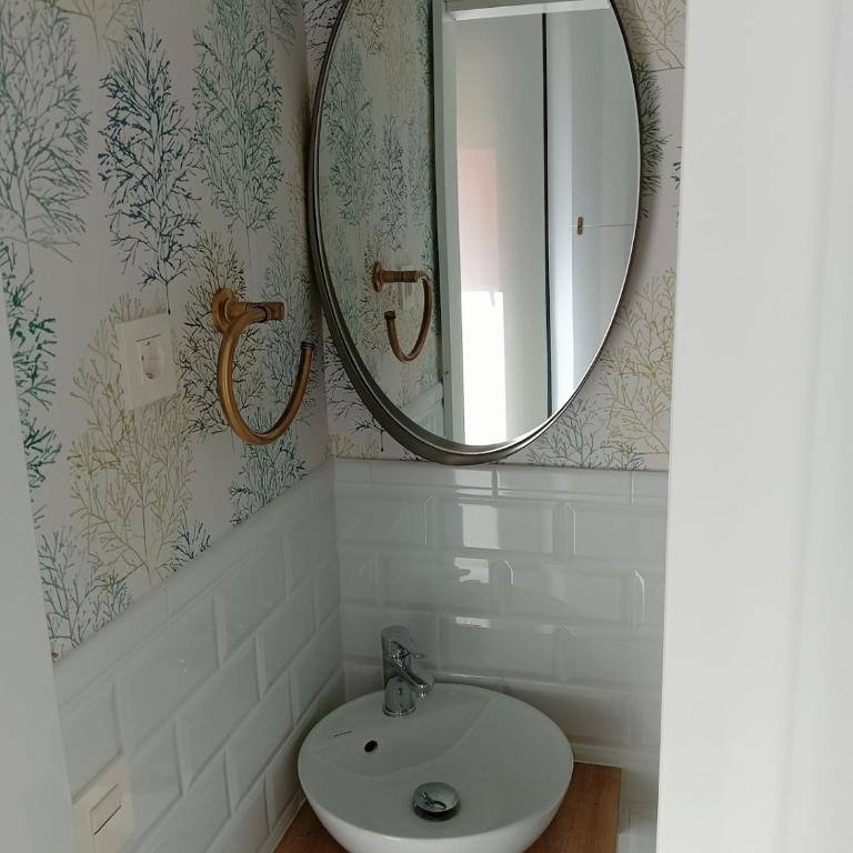 Hermanos Montaña II - Espectacular y céntrico piso - Apartamento - 16