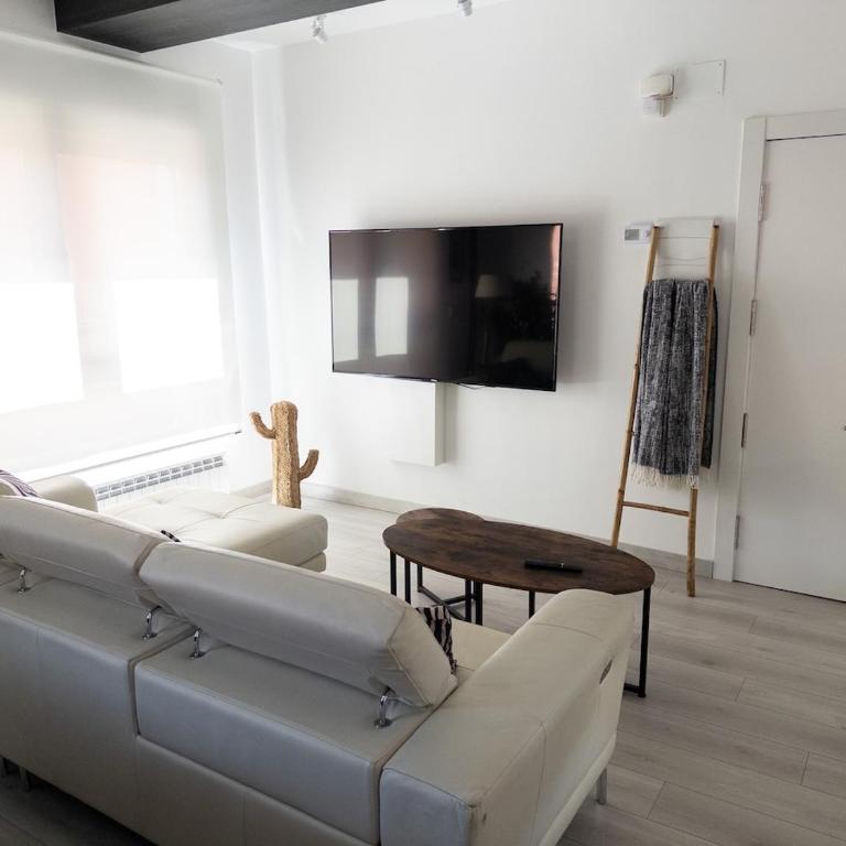 Hermanos Montaña II - Espectacular y céntrico piso - Apartamento - 3