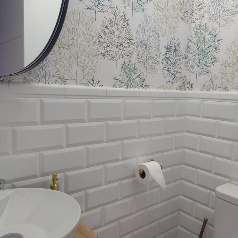Hermanos Montaña II - Espectacular y céntrico piso - Apartamento - 17