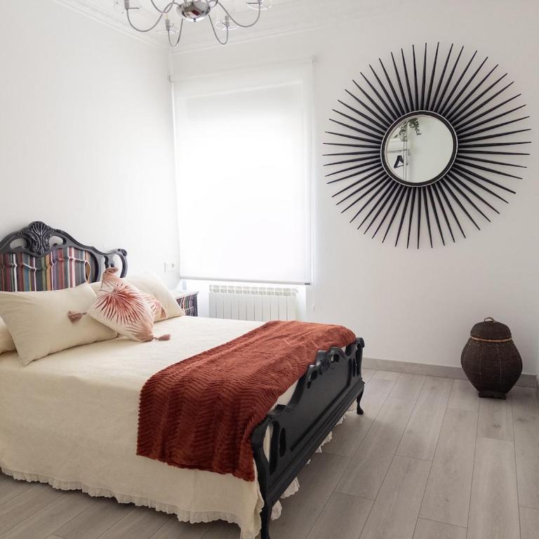 Hermanos Montaña II - Espectacular y céntrico piso - Apartamento - 13