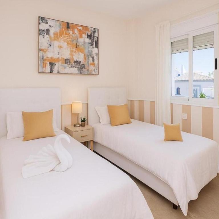 Luxury Penthouse Marbella Walk to Banus - Apartamento de 3 dormitorios - 18