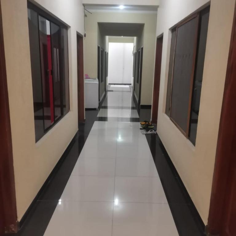 Villa flor - One-Bedroom Apartment - 10