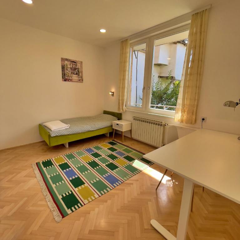 Sabur Apartment Sarajevo - Apartman sa 2 Spavaće Sobe - 23