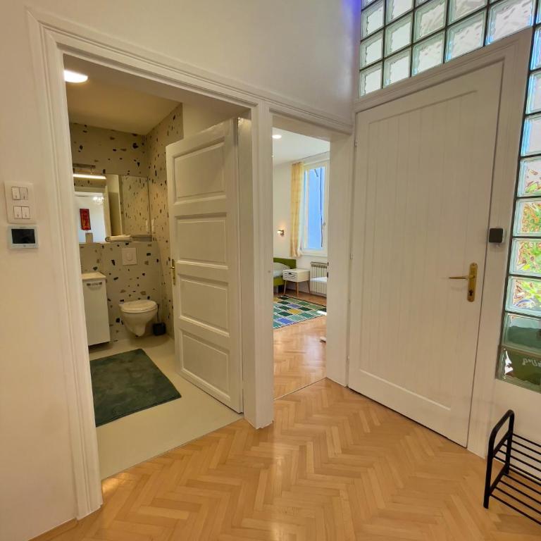 Sabur Apartment Sarajevo - Apartman sa 2 Spavaće Sobe - 10