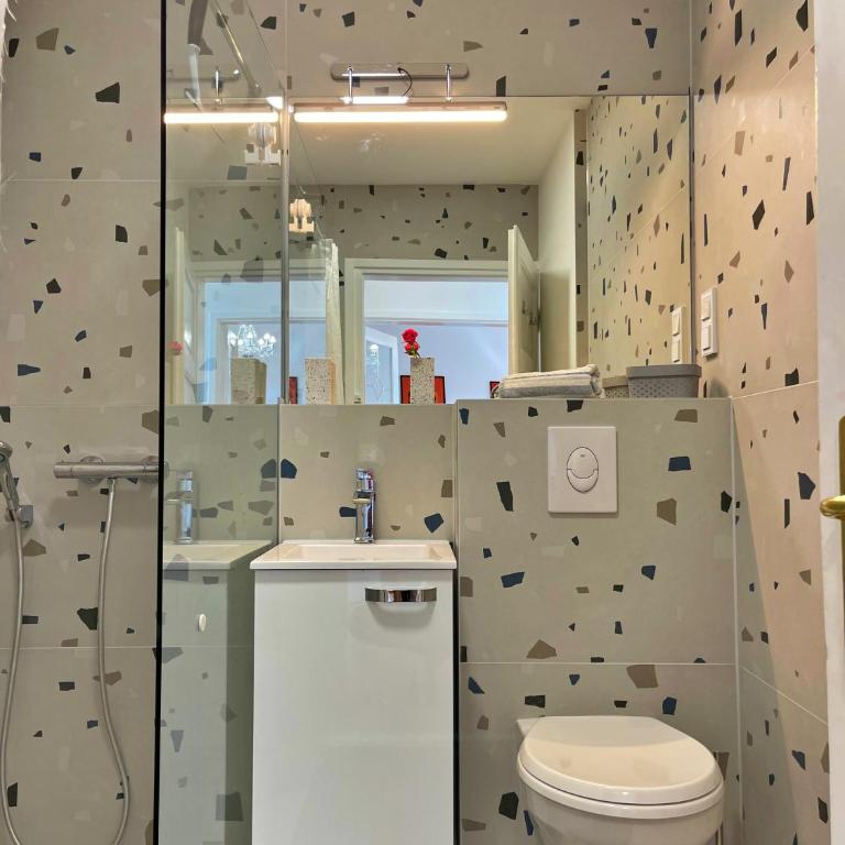 Sabur Apartment Sarajevo - Apartman sa 2 Spavaće Sobe - 26