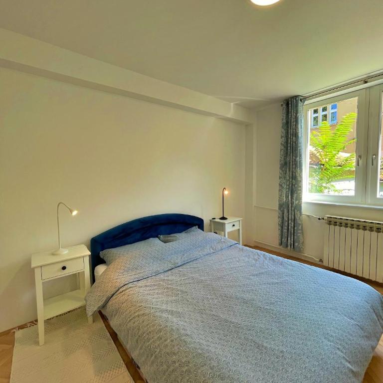 Sabur Apartment Sarajevo - Apartman sa 2 Spavaće Sobe - 27