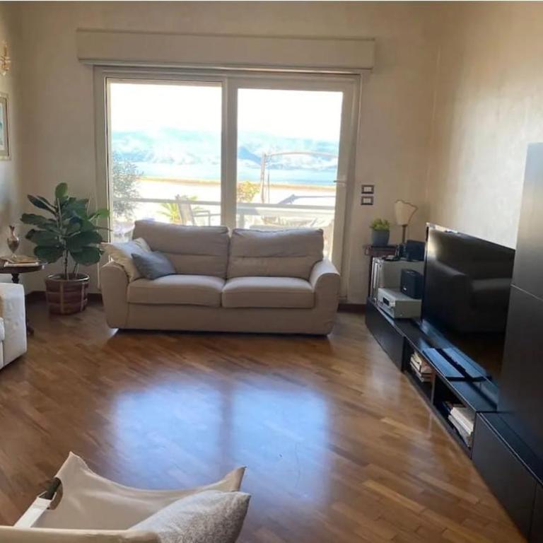 Attico panoramico - Appartamento con 2 Camere da Letto - 13