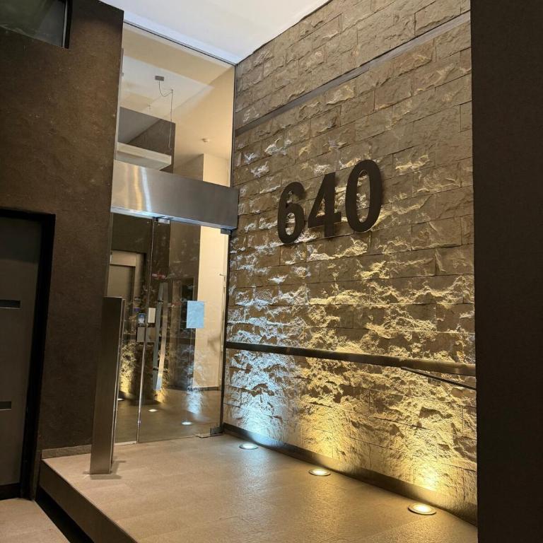 Apartment 5 between 44 and 45 - Apartamento de 1 dormitorio - 1